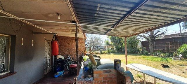 12 Bedroom Property for Sale in Schurweberg North West